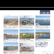 Soela Sadam inglismaa ajakirjas Yachting Monthly