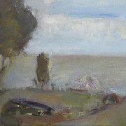 Peeter Mudist Soela rannas