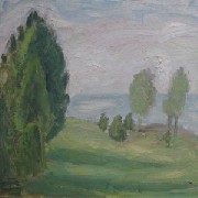 Peeter Mudist Soela rannas